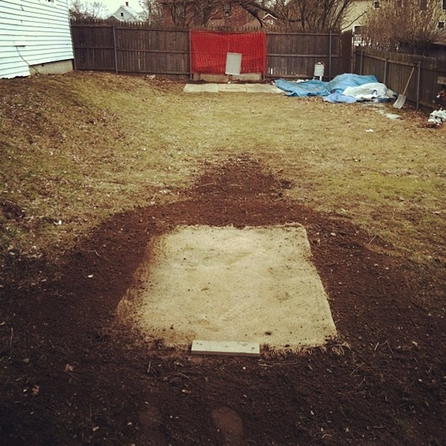 You know the importance of a well-kept pitching mound.  