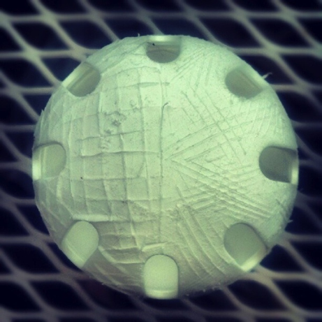 You know this is cheating. 