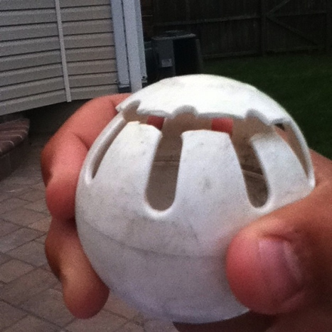 This makes you sadder than the end of Field of Dreams